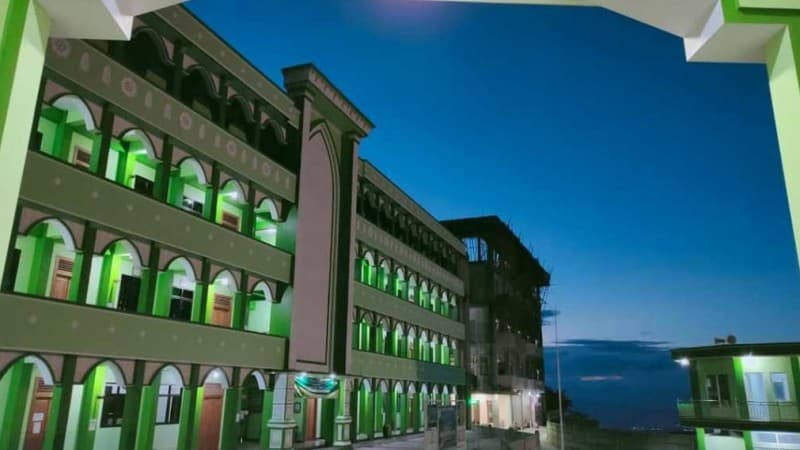 Pesantren Miliki Model Pendidikan Modern Kelas Dunia