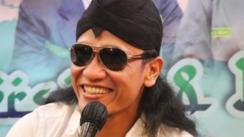 Gus Miftah Ajak Kader NU Tiru Kiai Wahab dalam Dakwah Via Media