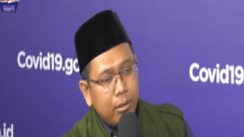 NU calls on people to tighten health protocols