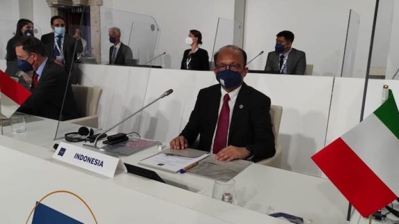 Peralihan Dunia Pendidikan ke Dunia Kerja Jadi Sorotan Internasional, Bagaimana Langkah Indonesia?