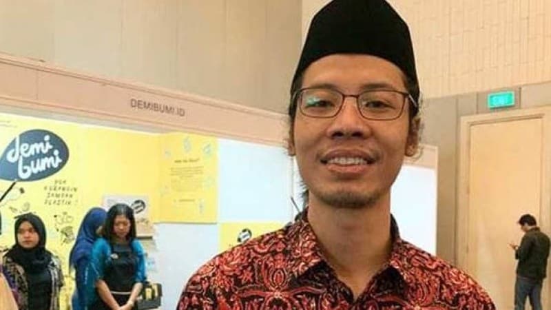 Perpres RAN-PE Jadi Acuan Kolaborasi Pemerintah-Masyarakat Berantas Terorisme