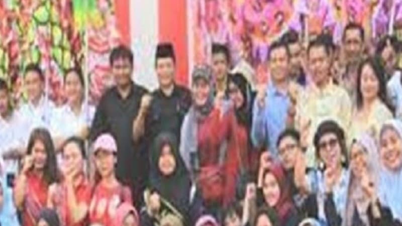 Religious acculturation of Chinese ethnic group in China Benteng Tangerang City