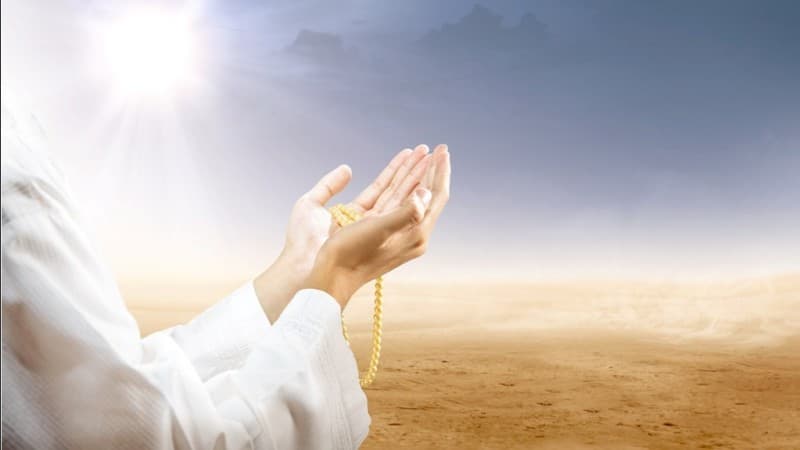 Banyak Warga Sakit dan Meninggal, Rais PCNU Garut Ijazahkan Doa Tolak Bala