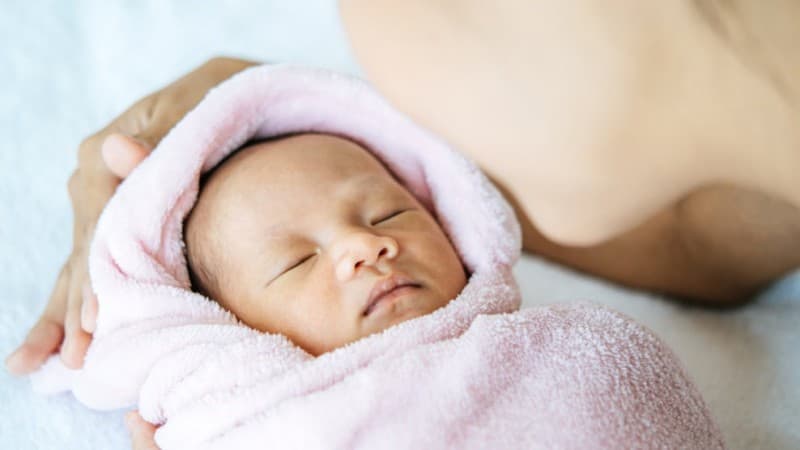 Bacaan Ringan Jauhkan Bayi dari Dosa Berat Zina