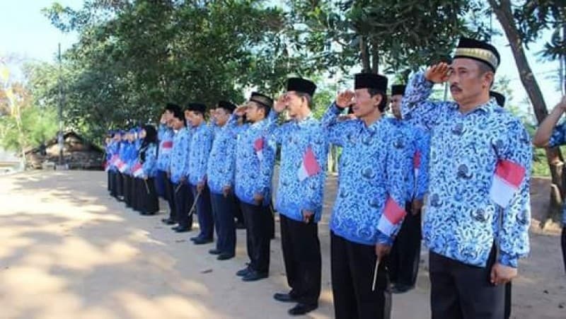 Guru dan Dosen Kemenag Bakal Terima 2 Triliun Pembayaran Selisih Tukin