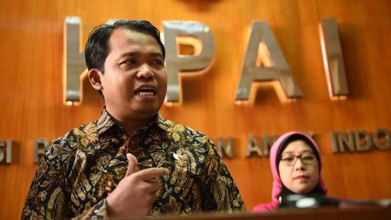 KPAI Sayangkan Perusakan Makam di Solo, Imbau Masyarakat Tetap Tenang