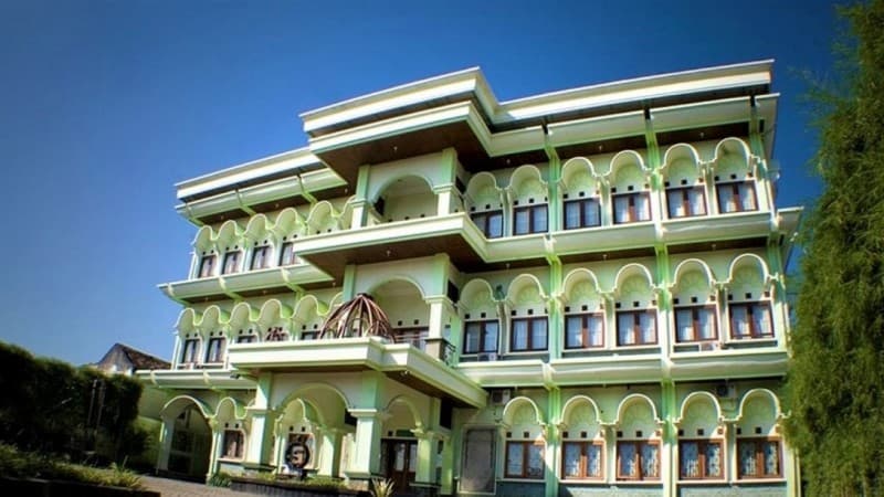 Tak Bergantung Bantuan Pemerintah, Kemandirian Pesantren Sidogiri Patut Dicontoh