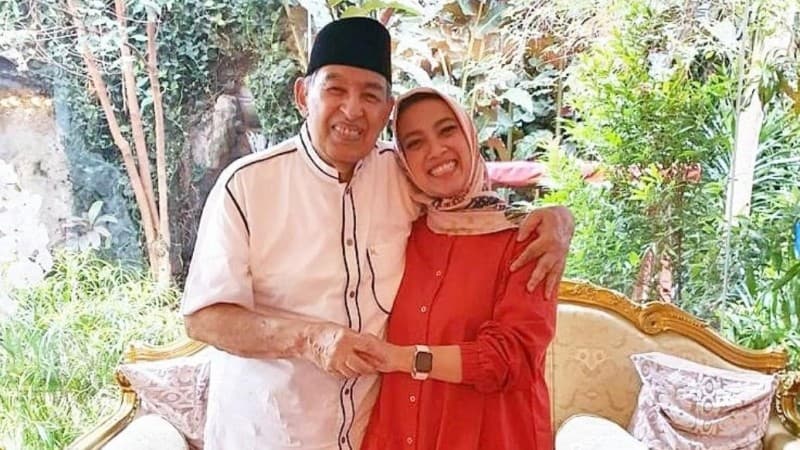 Kondisi Prof Quraish Shihab Dikabarkan Membaik