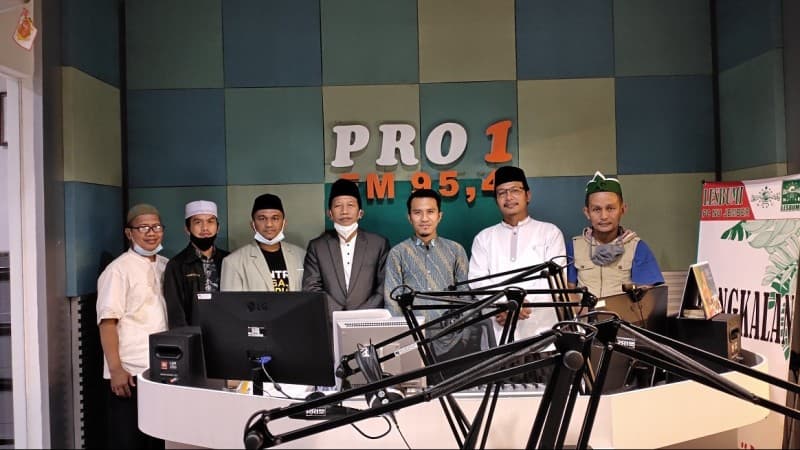 KH Achmad Siddiq, Sosok Pencerah Terwujudnya Asas Tunggal Pancasila