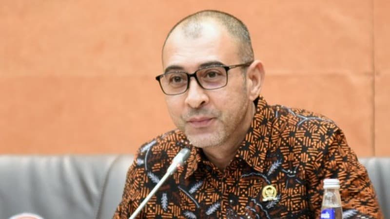 Anggota Komisi VI DPR Minta Hilangkan Praktik Monopoli Pupuk Bersubsidi