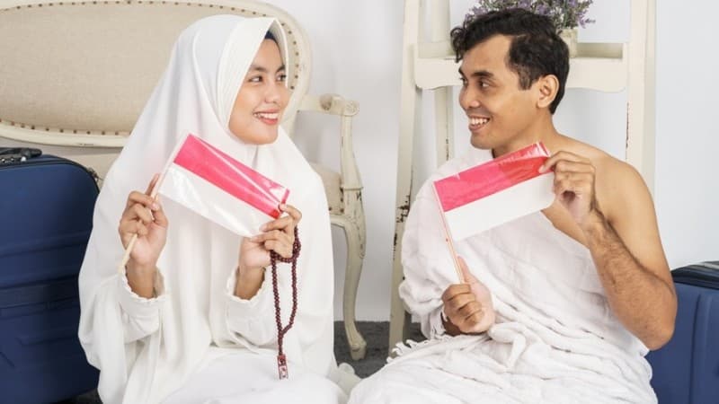 Sejarah, Ketentuan, dan Hikmah Disyariatkannya Ibadah Haji