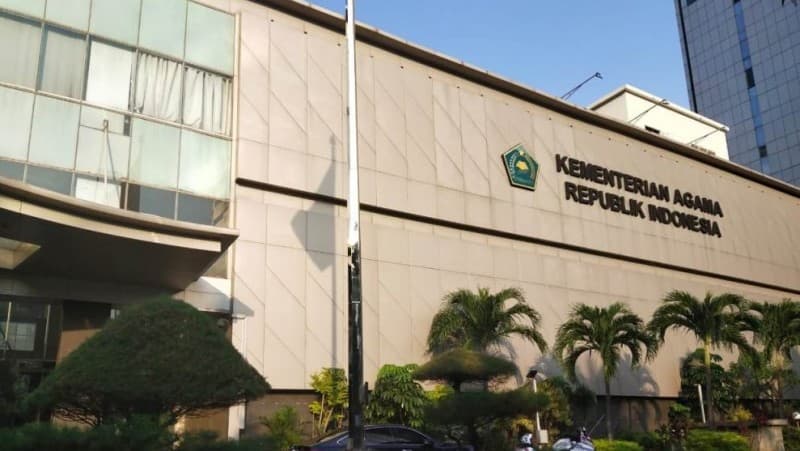 Indeks Kesalehan Sosial Masyarakat Indonesia 2020 Cukup Tinggi