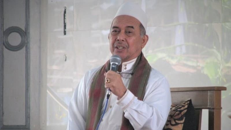 Kemuliaan Seseorang pada Akhlak, Bukan Jabatan atau Nasab