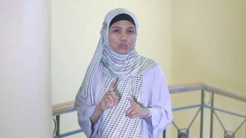 Cinta Tanah Air Karakter Keluarga Maslahah