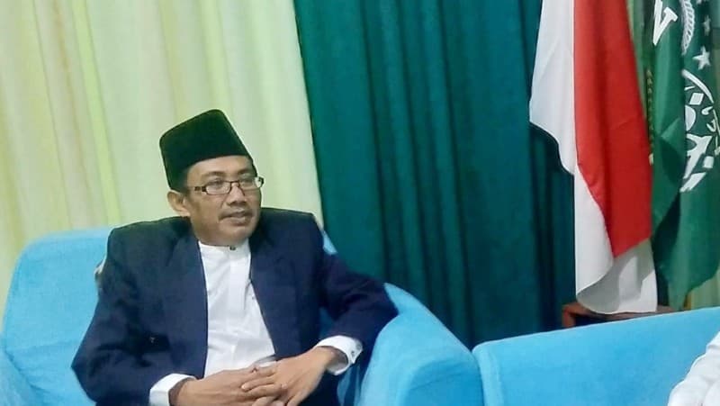 PWNU Jateng Minta Cabang Antisipasi Lonjakan Korban Covid Meninggal Dunia