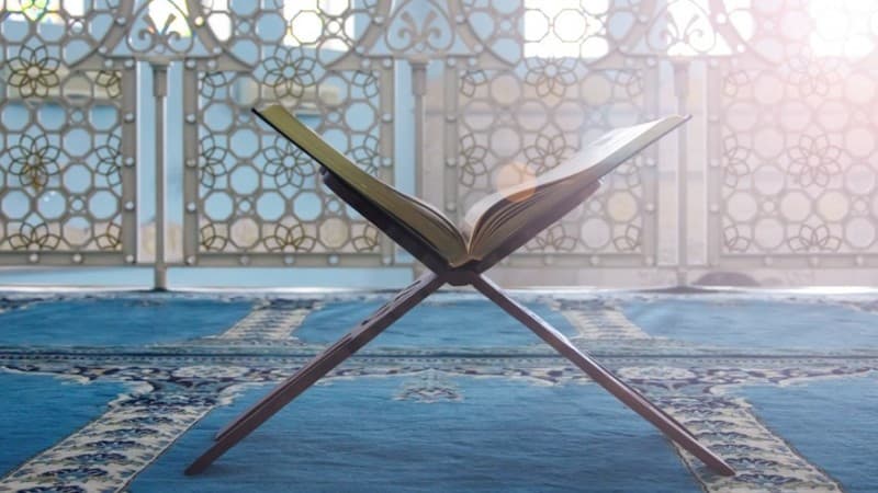 Tafsir Surat Al-Baqarah Ayat 57