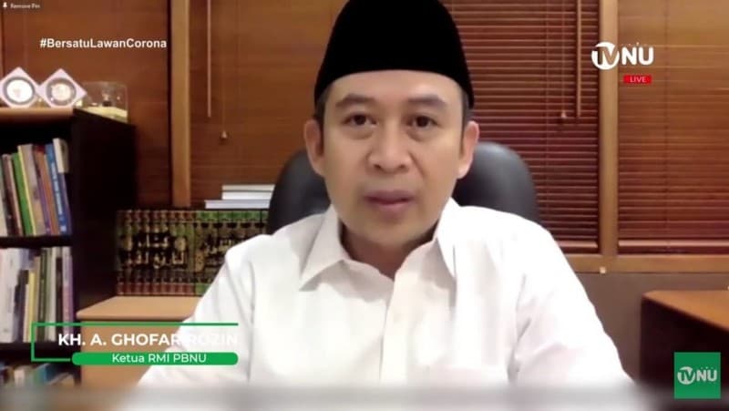 Penerapan PPKM, Gus Rozin: Pemerintah Jangan Pandang Bulu