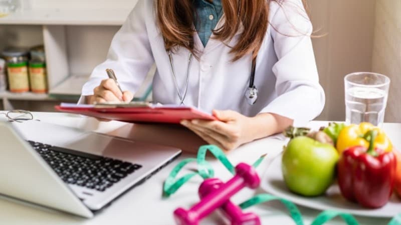 Ahli Gizi: Pencegahan Stunting Harus Dimulai sejak Calon Ibu Berusia Remaja