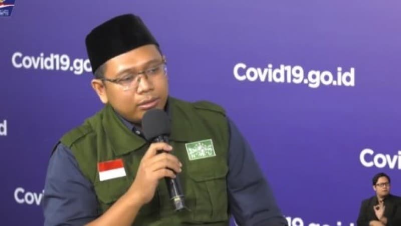 PPKM Darurat Jawa-Bali Diberlakukan, Satgas Covid-19 PBNU: Pemerintah Harus Tegas