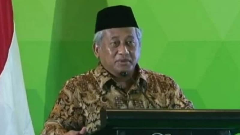 BWI Luncurkan Aplikasi e-Services Pendaftaran Nazhir