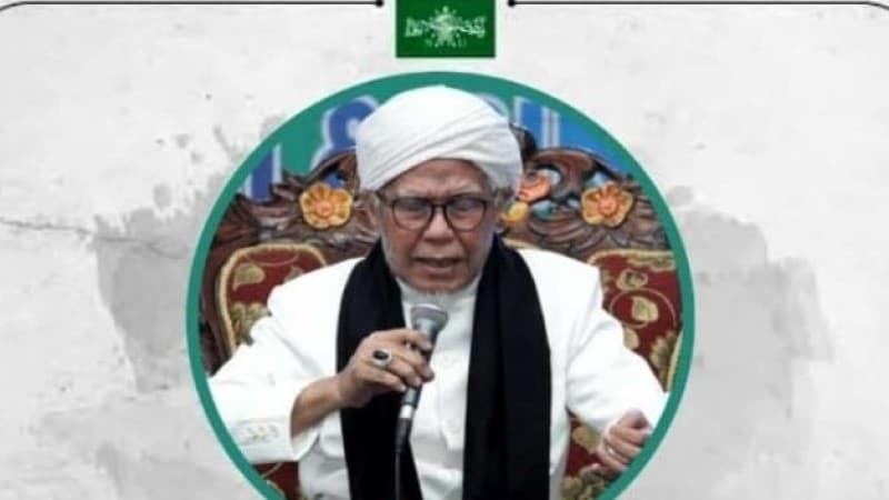 Inna lillah, Mustasyar PCNU Surabaya Kiai Tawab Wafat