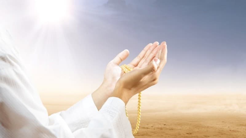 PBNU Ajak Nahdliyin Perbanyak Doa untuk Keselamatan Bangsa