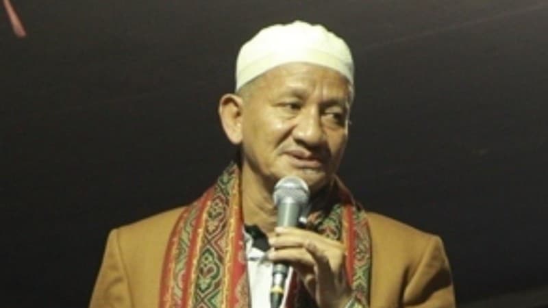 Gus Ali Masyhuri: Padukan Usaha dan Doa untuk Selamat dari Covid-19