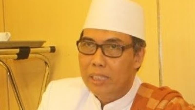 KH Subhan Makmun Imbau Masyarakat Tak Berkerumun, Termasuk di Tempat Ibadah