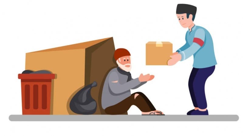 PPKM Darurat dan Bantuan Tunai untuk Kelompok Rentan