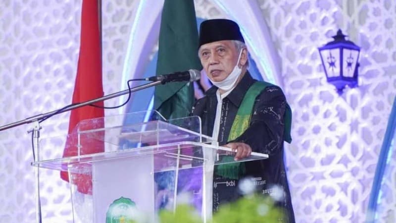 Kiai Chalwani Ungkap Tiga Pedoman Santri