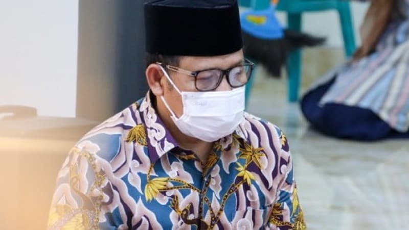 PPKM Berlaku, Pimpinan DPR Minta Pemerintah Perhatikan Soal Pangan