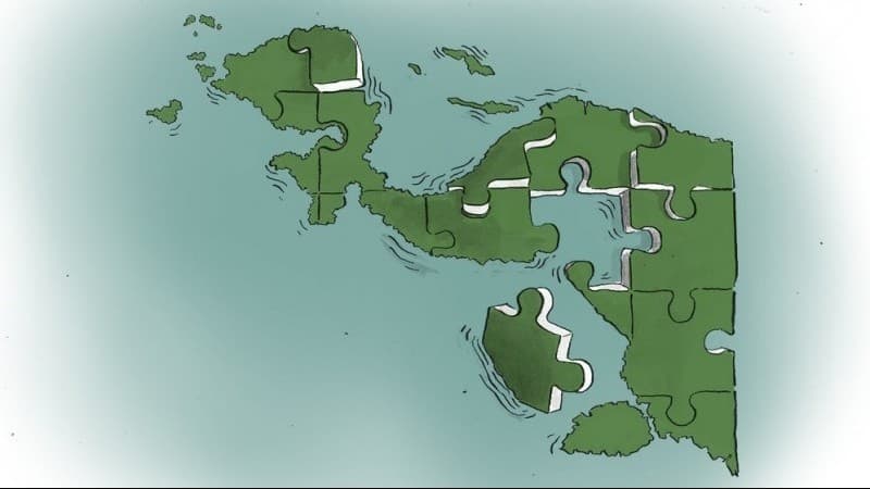 Pemerintah Harus Konsisten Jamin Demokrasi dan Otonomi Khusus di Papua