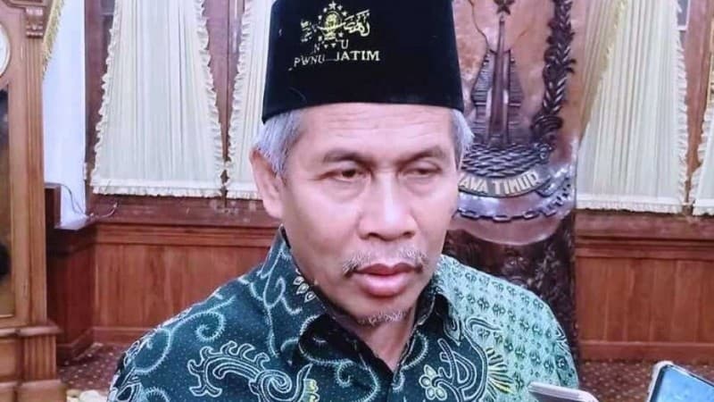 Kiai Marzuki Jelaskan Dua Macam Tawasul, Permudah Terkabulnya Doa