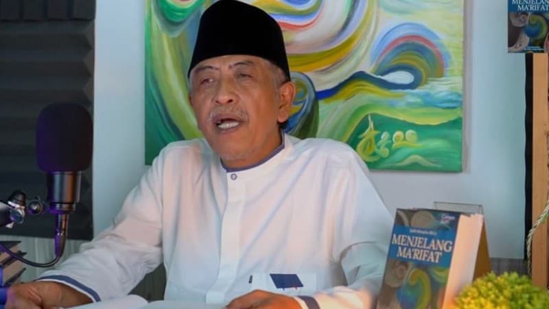 KH Luqman Hakim: Hajat Manusia Tak Terhitung, Allah Selalu Mencukupi