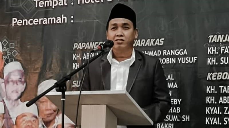 Ketua PWNU DKI: PPKM Darurat Jadi Ajang Dekat dengan Keluarga