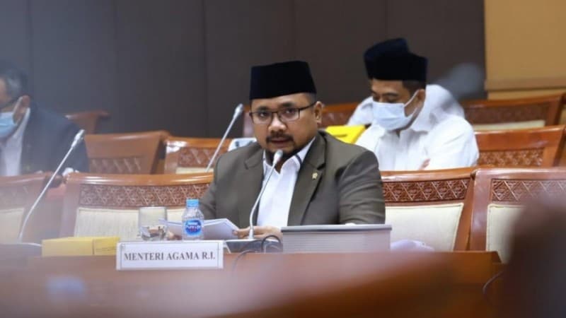 Kemenag Terbitkan Aturan Penyembelihan Hewan Kurban di Wilayah dan Luar Wilayah PPKM Darurat