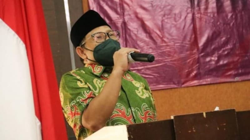 Wakil Ketua DPR Jelaskan Dua Kunci Keberhasilan PPKM Darurat