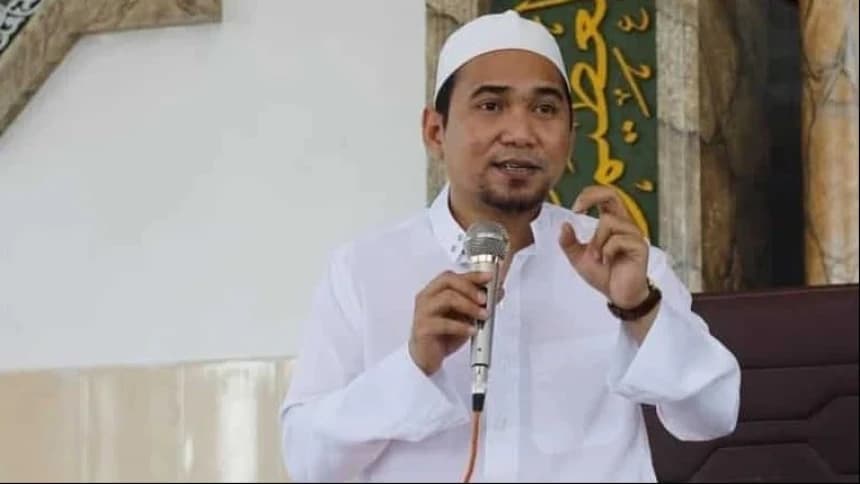Strategi Sayyidina Umar Atur Ekonomi Negara Menurut Gus Reza Lirboyo