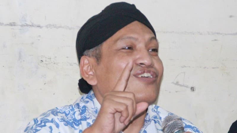 Gus Ulil: Pengislaman di Nusantara Melalui Dua Tahap, Tasawuf dan Fiqih