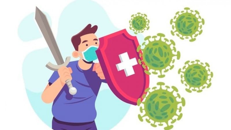 Tiga Cara Lebih Aman dari Covid-19 menurut WHO