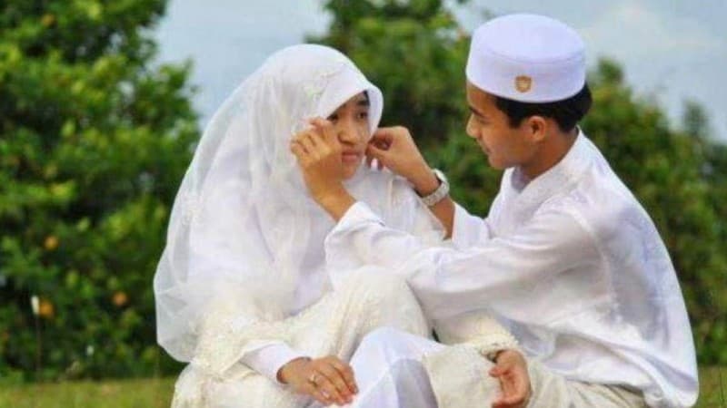 Pernikahan Usia Anak Lebih Besar Mudarat Daripada Manfaat