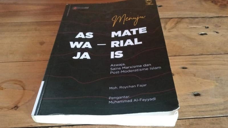 Aswaja Materialis, Perspektif Baru Atasi Problem Alienasi Kaum Lemah