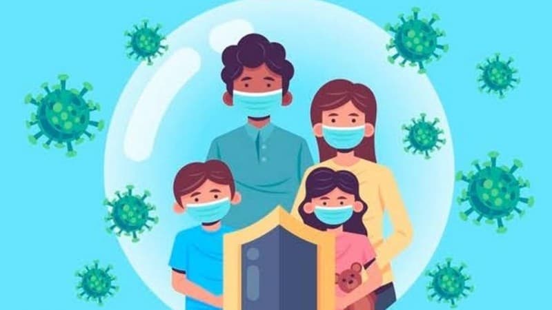 Lonjakan Covid-19 Jelang Idul Adha, Muslimat NU DKI Keluarkan Intruksi