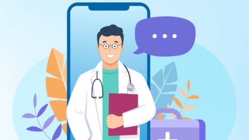 LKNU Kota Bekasi Buka Konsultasi Gratis untuk Pasien Isoman