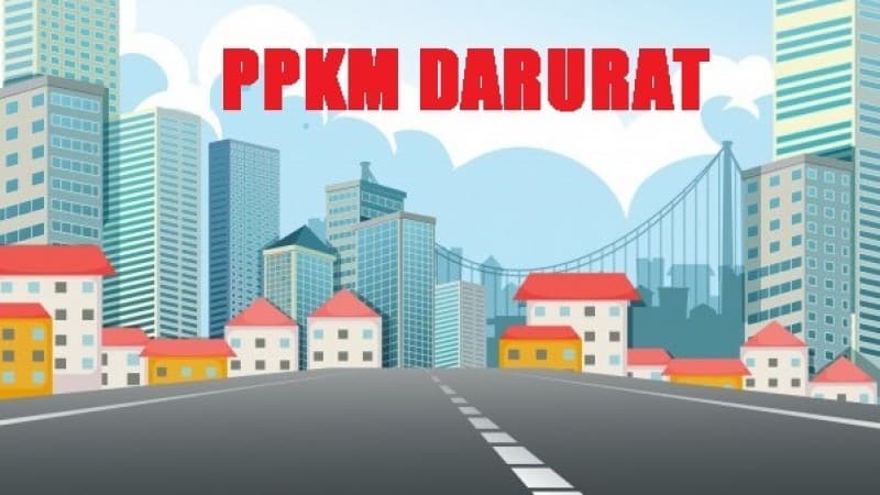 Ketum PB IKA PMII Nilai Pelaksanaan PPKM Darurat Tidak Maksimal
