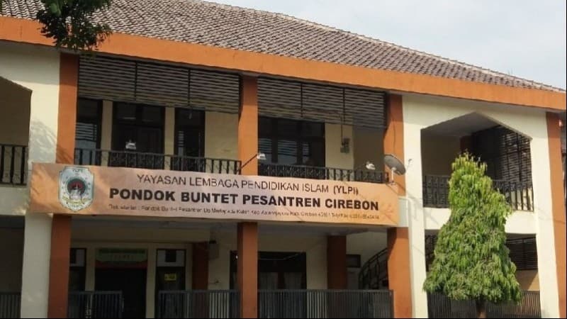 Buntet Pesantren Terima Peserta Didik Baru secara Daring