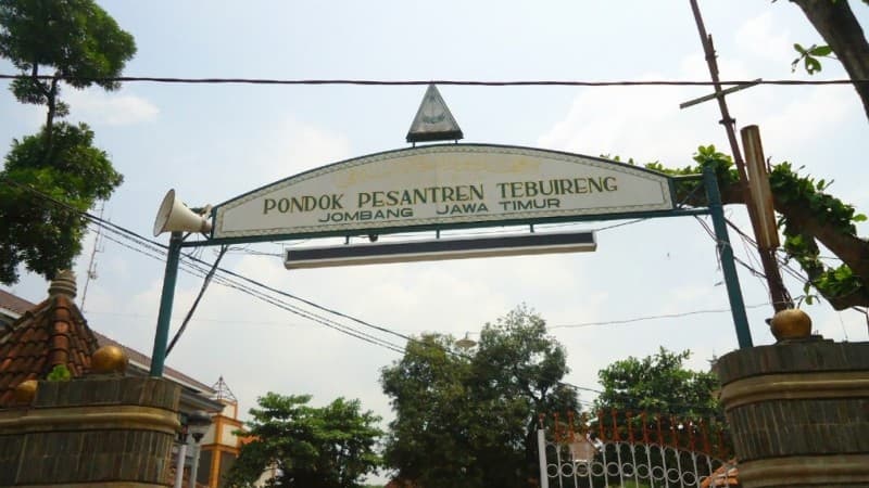 Vaksinasi Covid-19 bagi Santri Tebuireng Dimulai