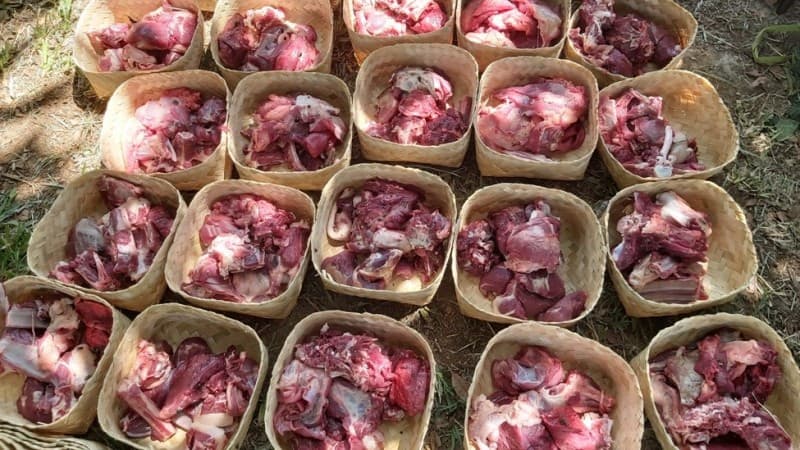 Harga Hewan Kurban Naik di Masa PPKM Darurat