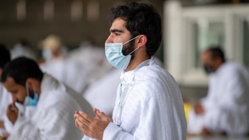 Arab Saudi Pastikan Haji Siap Digelar Mulai 17 Juli