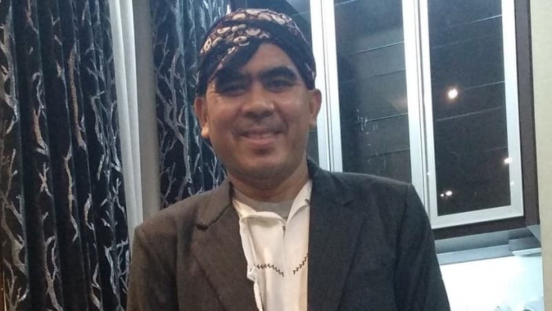 Gus Ghofur Jelaskan Empat Hikmah Pandemi Covid-19